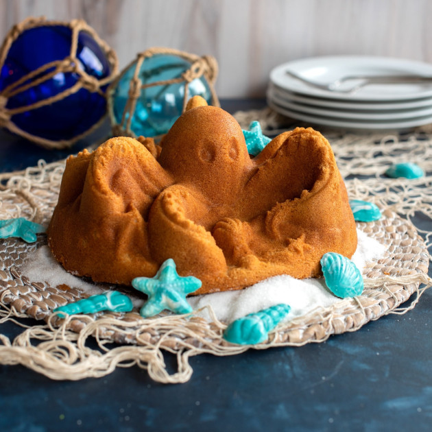 Molde antiadherente Molde antiadherente