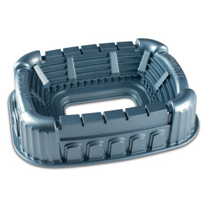 Molde para Bizcocho Estadio Pro Cast Nordic Ware