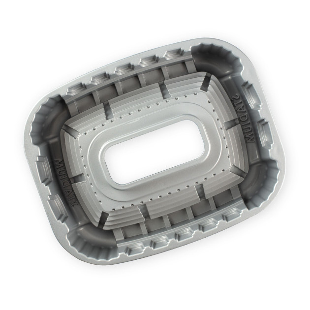  Molde Bizcocho Cumpleaños