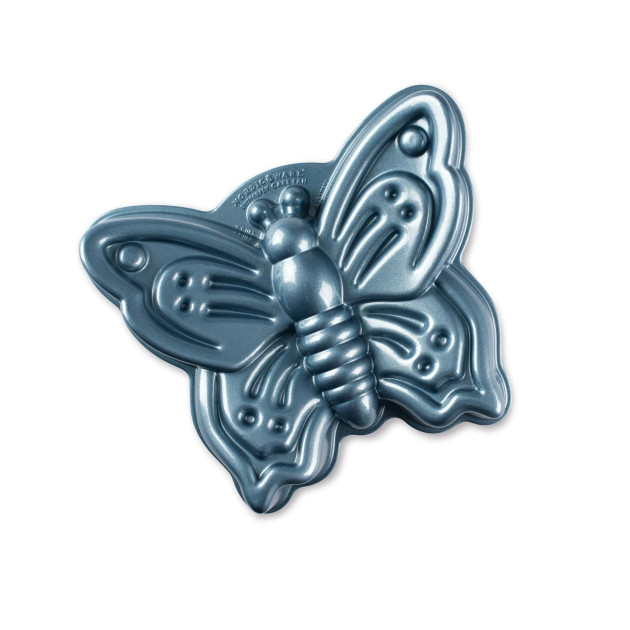 Molde Mariposa Pro Cast Nordic Ware 