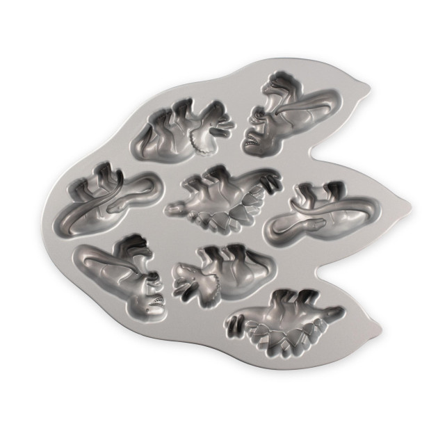 Molde Bizcocho Cumpleaños