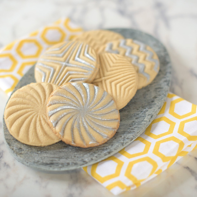 Sellos hechos de aluminio Sellos hechos de aluminio