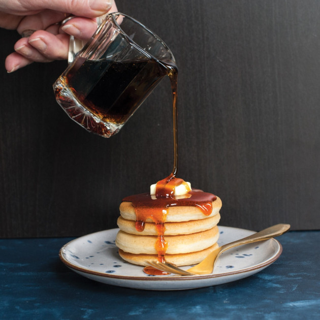 Sartén antiadherente