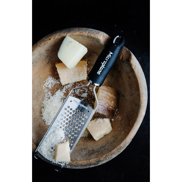 Rallador Microplane 