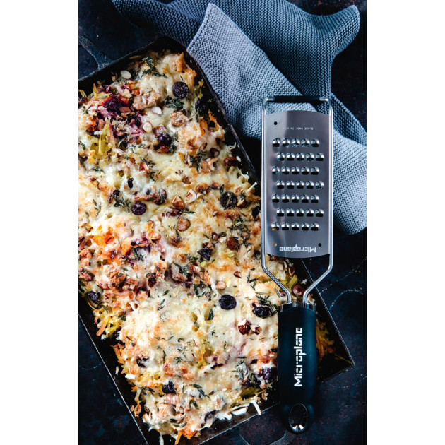 Rallador Ultra Grueso