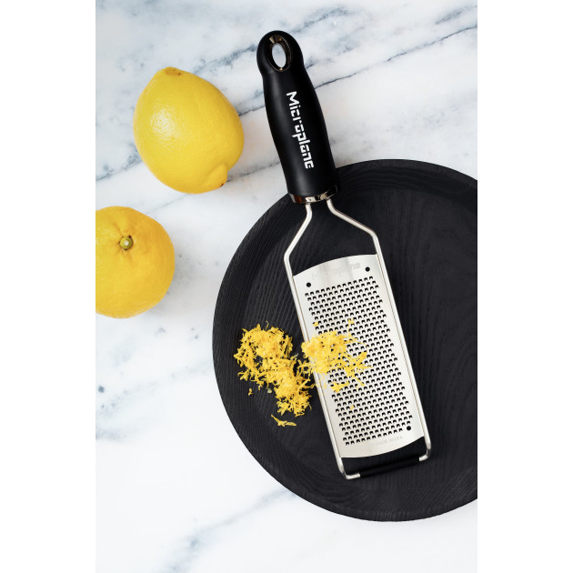 Rallador para rallar cítricos Rallador para rallar cítricos
