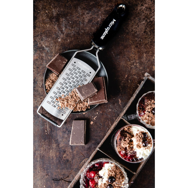 Rallador Microplane Rallador Microplane