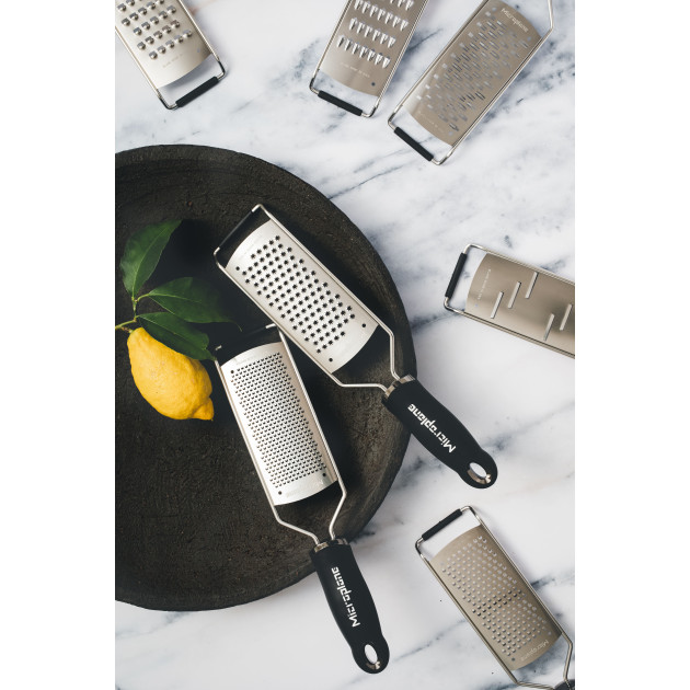 Rallador Gourmet Microplane Rallador Gourmet Microplane