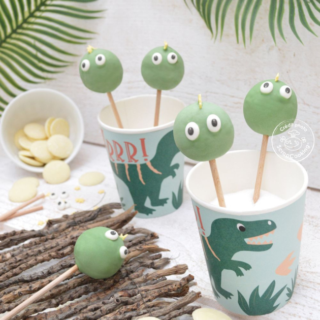 Figuras de Azúcar Para Tartas 