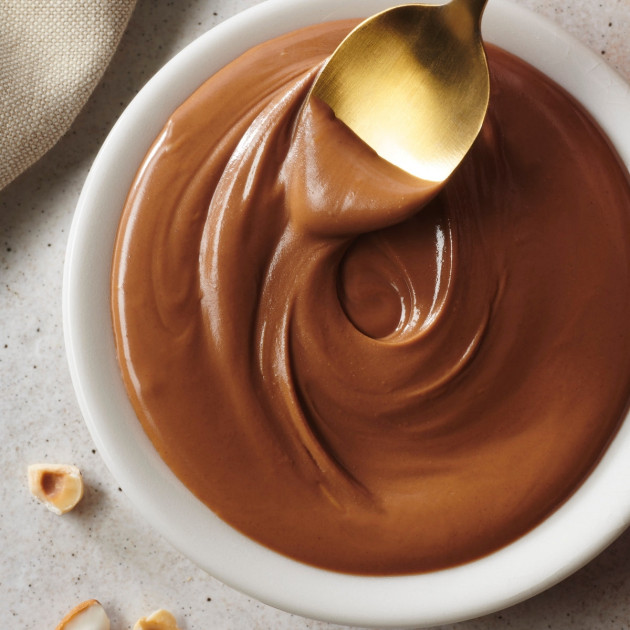 Praliné de Avellanas-Almendras