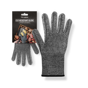 Guante Anticorte Talla Única Microplane