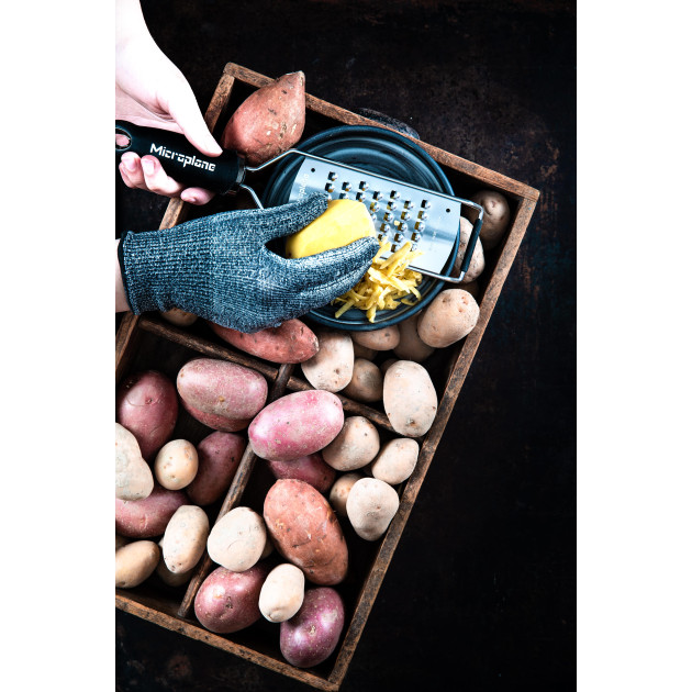 Guante Microplane Guante Microplane