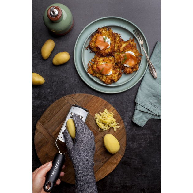 Guante de Seguridad Anticorte Guante de Seguridad Anticorte