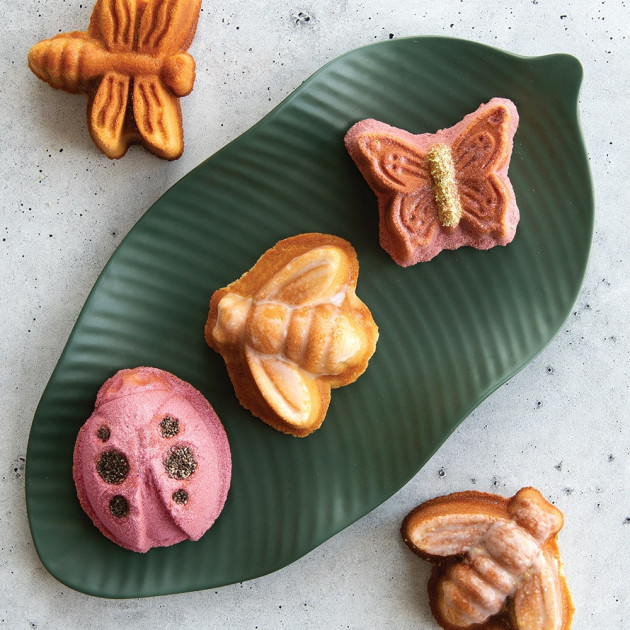 Molde Toffee Nordic Ware Molde Toffee Nordic Ware