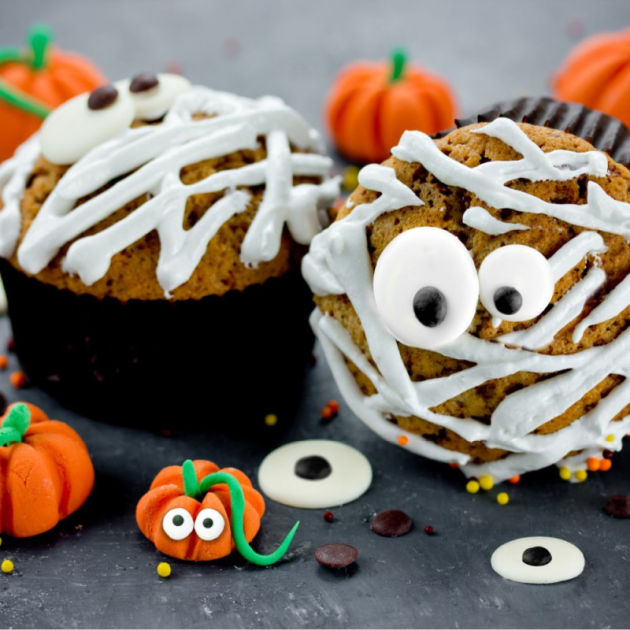 Figuras de Azúcar Para Tartas 