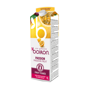 Puré de Fruta de la Pasión 1 L Boiron
