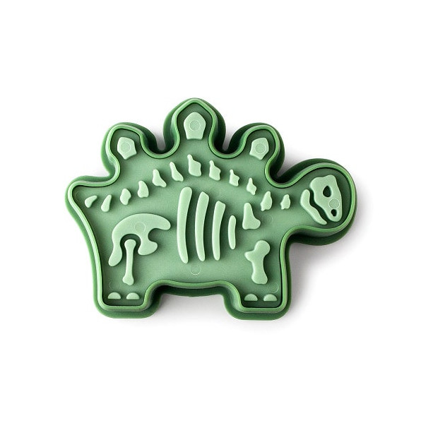 Cortador Estegosaurio