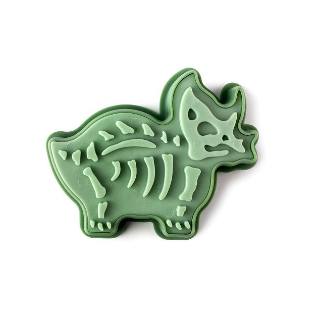 Cortador Triceratops