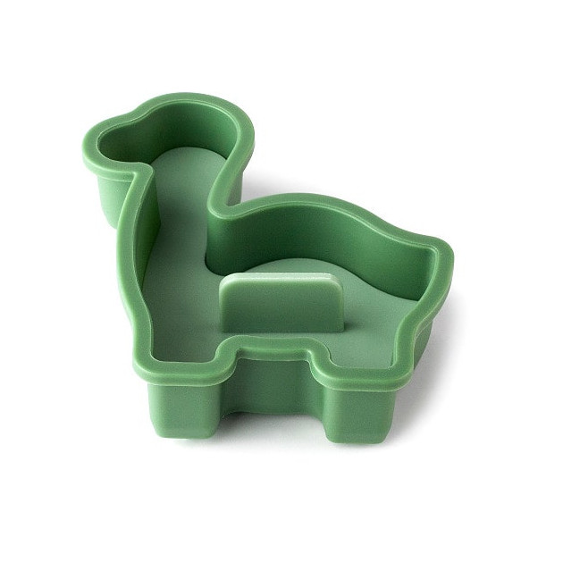 Cortapastas Brachiosauro