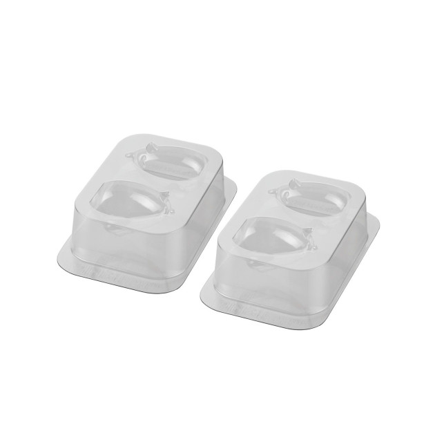 Molde de Plástico Termoformado