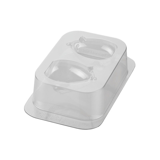 Molde Animales de Pascua