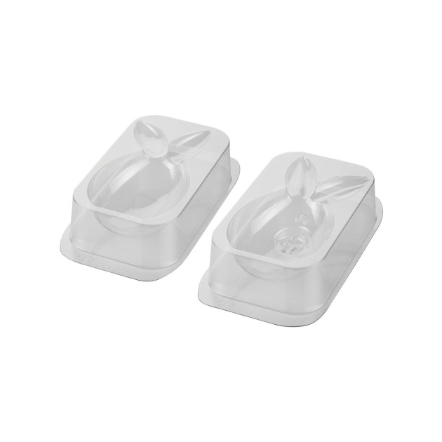 Molde para Chocolate Silikomart