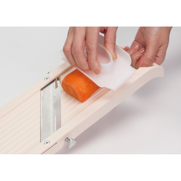 Mandolina para verduras