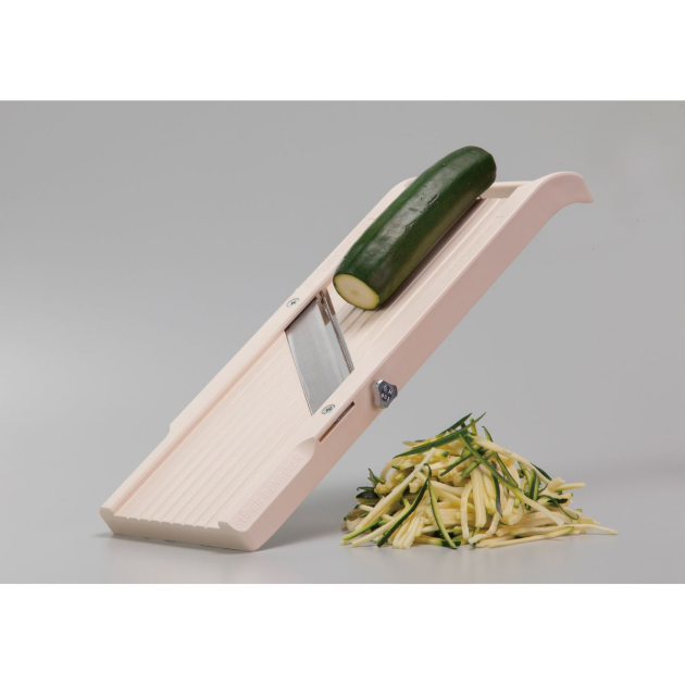 Mandolina ABS y acero inoxidable