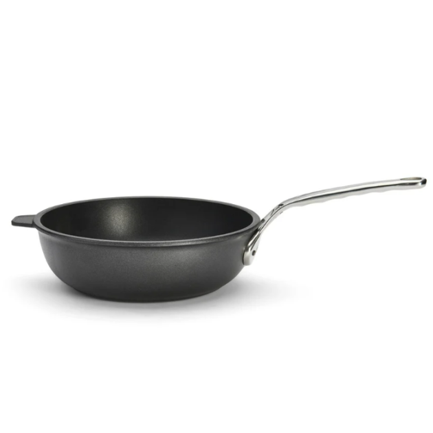 Sartén Honda 24 cm Choc Extrême de Buyer