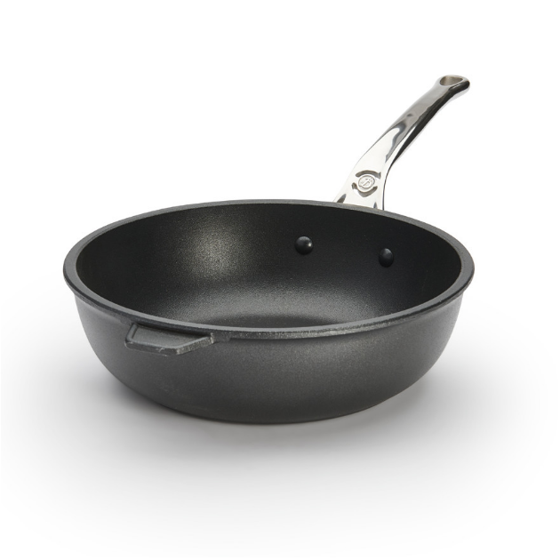 Sartén Sauté - Antiadherente