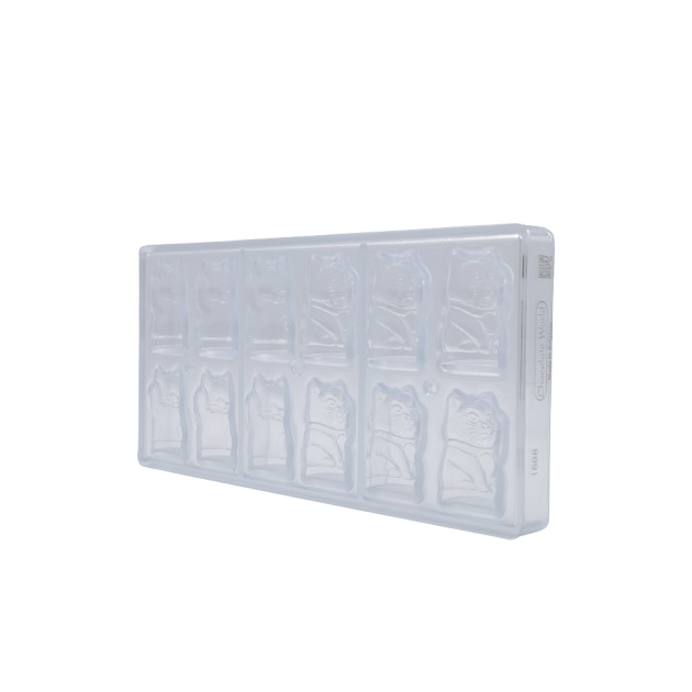 Molde Chocolate World