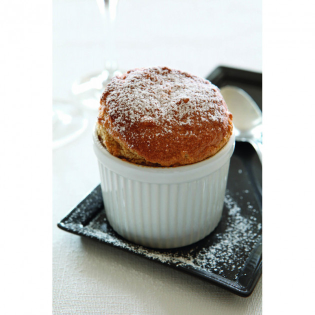 Ramequin Soufflé 