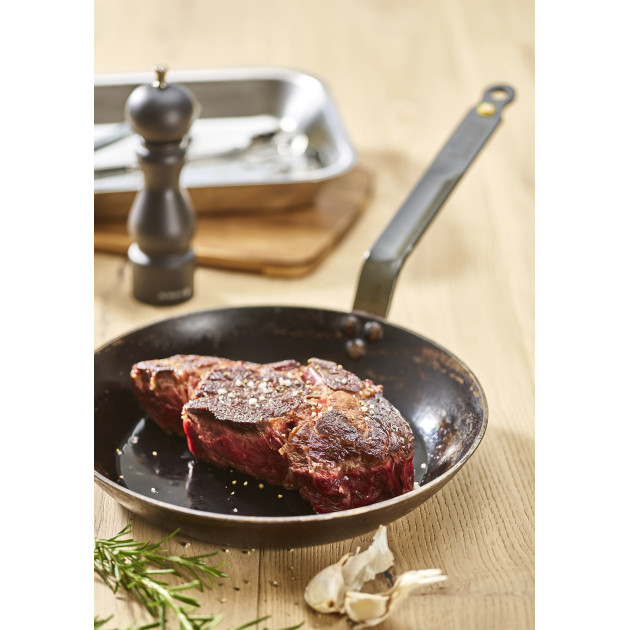 Sartén de Buyer Mineral B