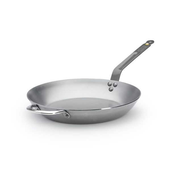 Sartén Ø 32 cm con Asa Hierro Mineral B de Buyer