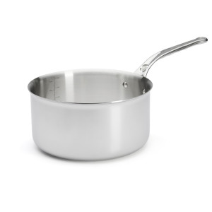 Cazo Acero Inoxidable Ø 24 cm Affinity de Buyer