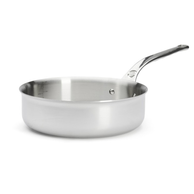 Sartén Alta Affinity Ø 24cm de Buyer