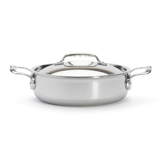Sauté - Cacerola Baja de Gama alta Sauté - Cacerola Baja de Gama alta