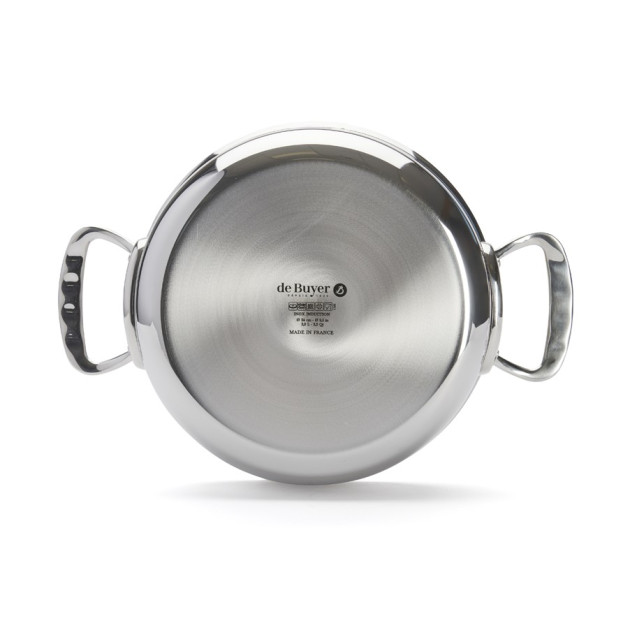 Cacerola baja 24cm Cacerola baja 24cm