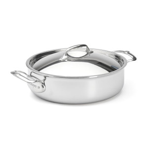 Cacerola Baja Affinity Ø 28 cm de Buyer