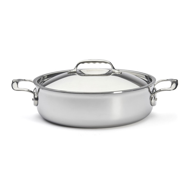 Cacerola Baja de Buyer