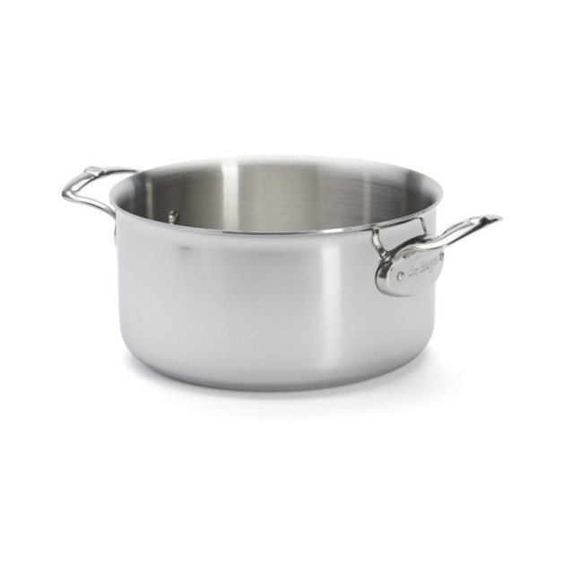 Cacerola con Tapa de Buyer