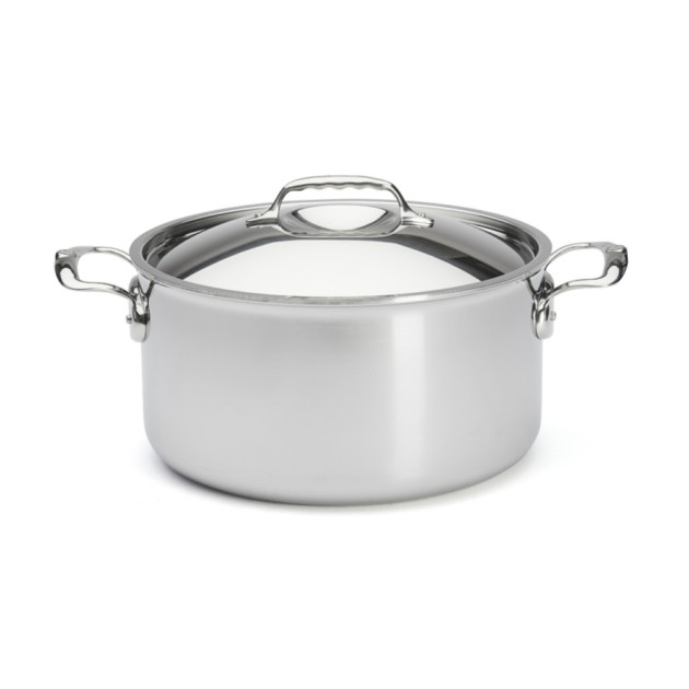 Cacerola Alta Gama Affinity de Buyer