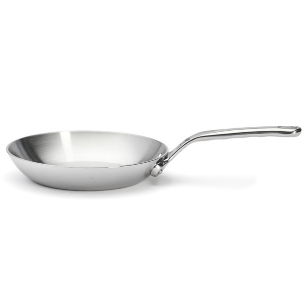 Sartén Acero Inoxidable Sartén Acero Inoxidable