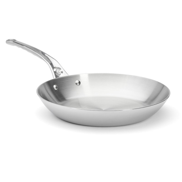 Sartén de Buyer Affinity – Sarten Inox Alta Gama Sartén de Buyer Affinity – Sarten Inox Alta Gama