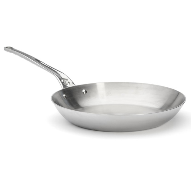 Sartén Inox Gama Alta Affinity de Buyer