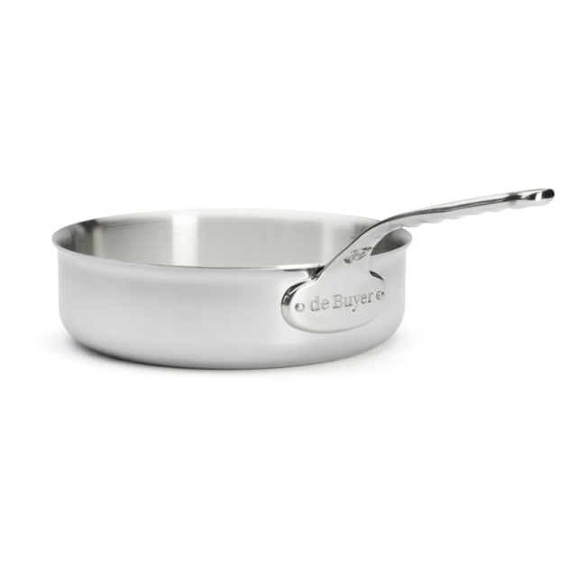 Sartén 28cm de Buyer Sartén 28cm de Buyer