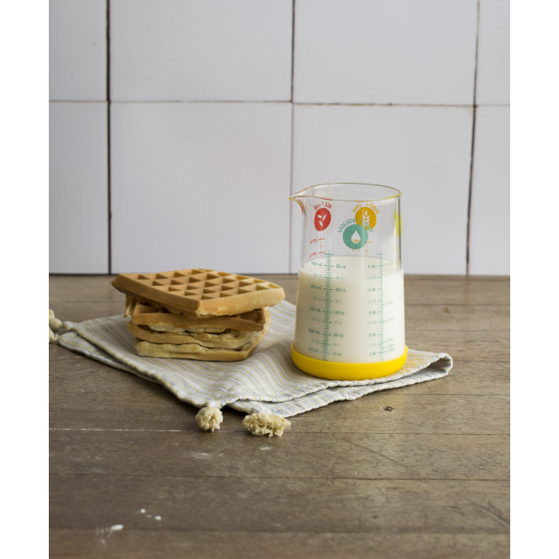 Jarra Medidora 500 ml