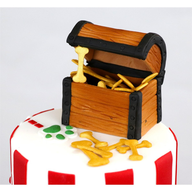 Cortapastas con Expulsor