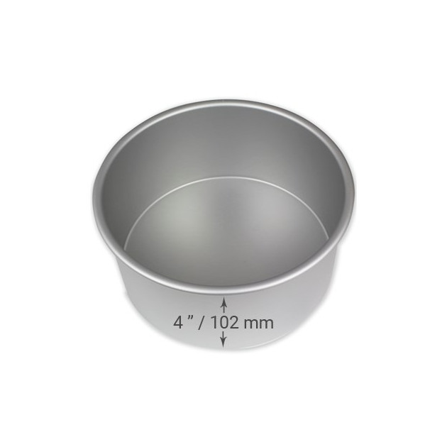 Molde para layer cake 