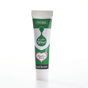 Colorante Alimentario ProGel Hoja Verde 25g Rainbow Dust